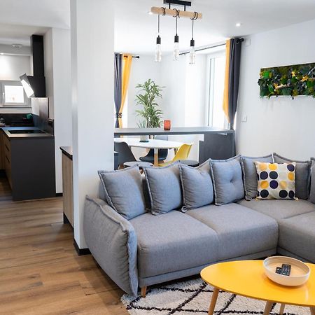 Appartement Centre De Sisteron Kültér fotó