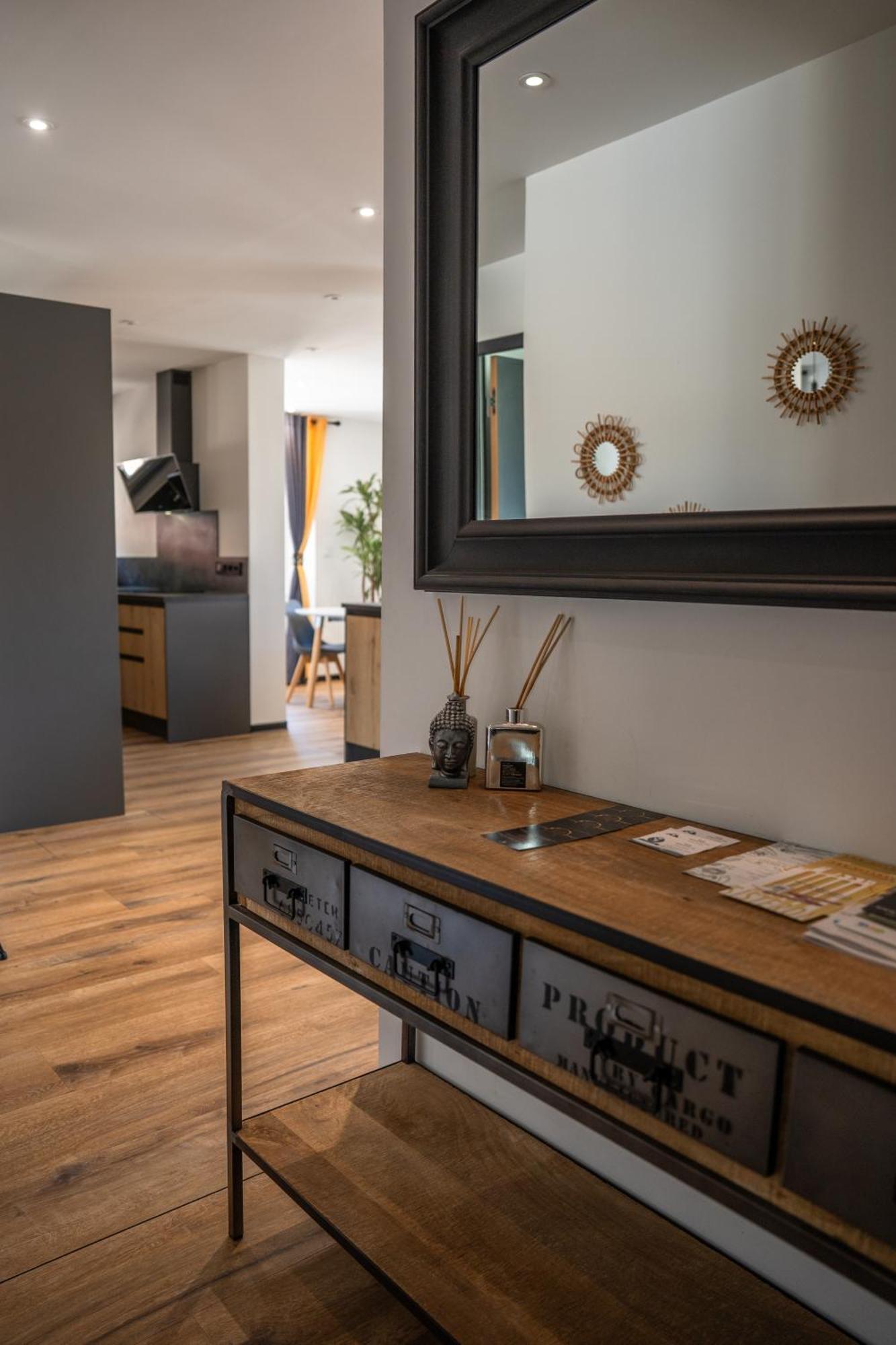 Appartement Centre De Sisteron Kültér fotó