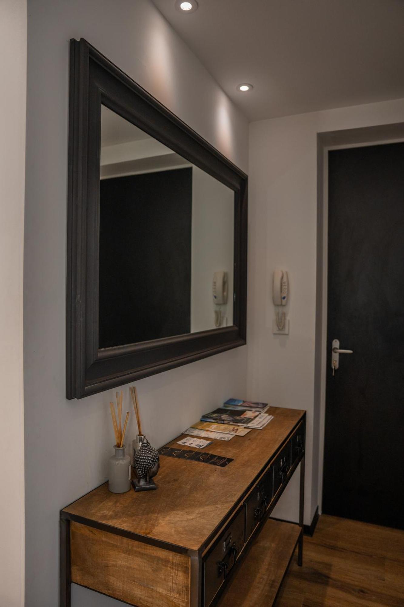 Appartement Centre De Sisteron Kültér fotó