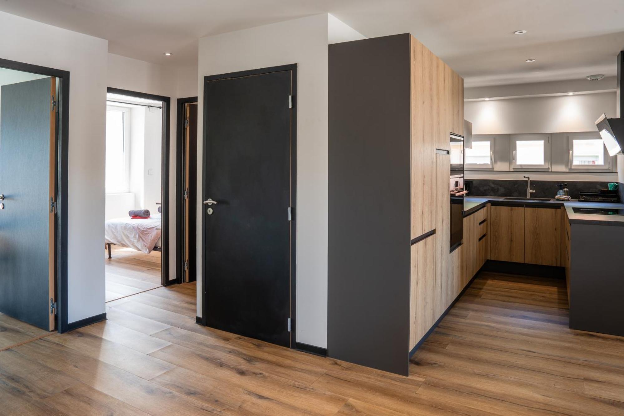 Appartement Centre De Sisteron Kültér fotó