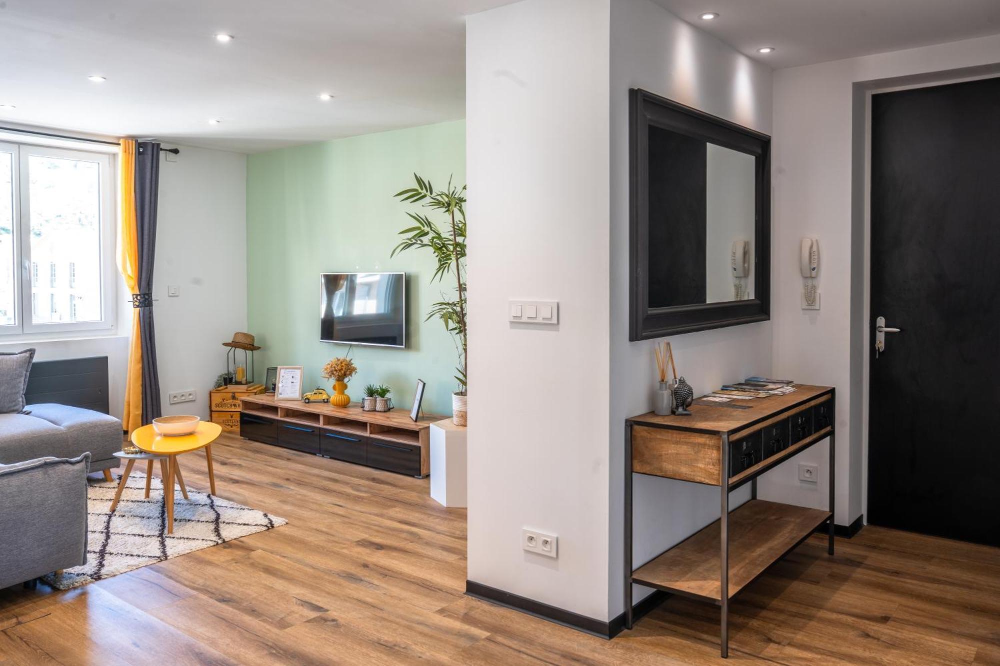 Appartement Centre De Sisteron Kültér fotó