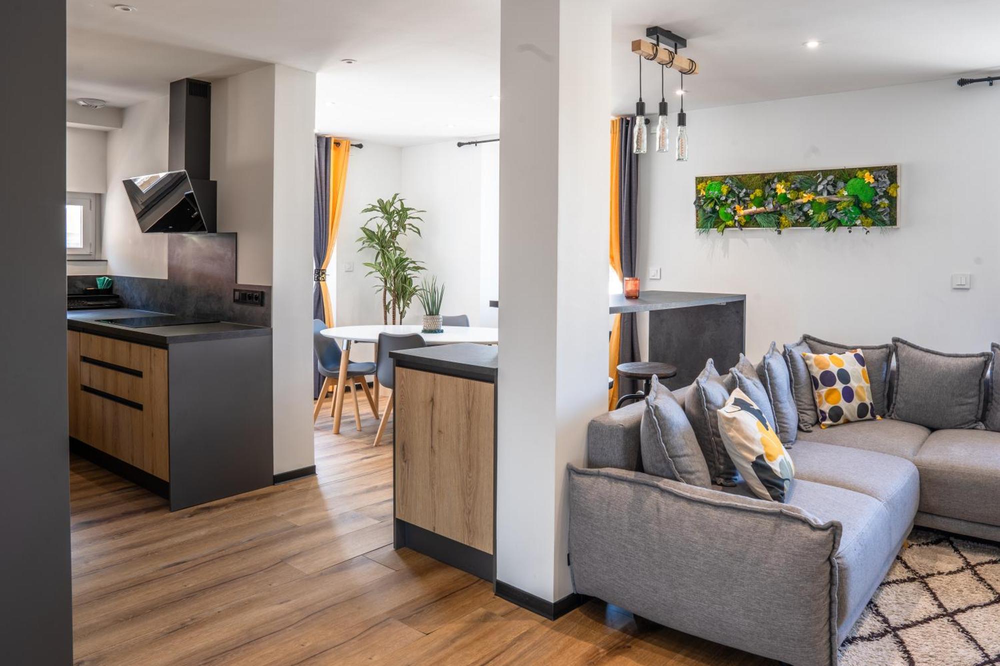 Appartement Centre De Sisteron Kültér fotó
